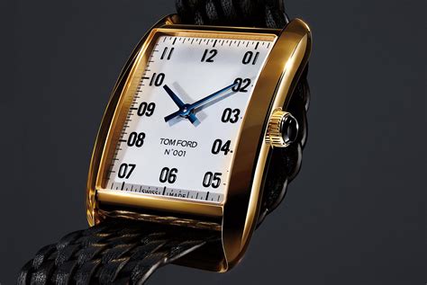 tom ford replica watches|who makes tom ford watches.